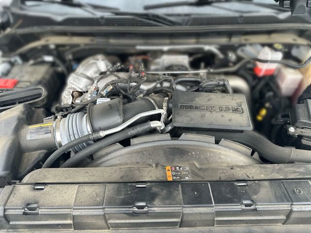 Used 2024 GMC Sierra 3500 Denali Ultimate image 28