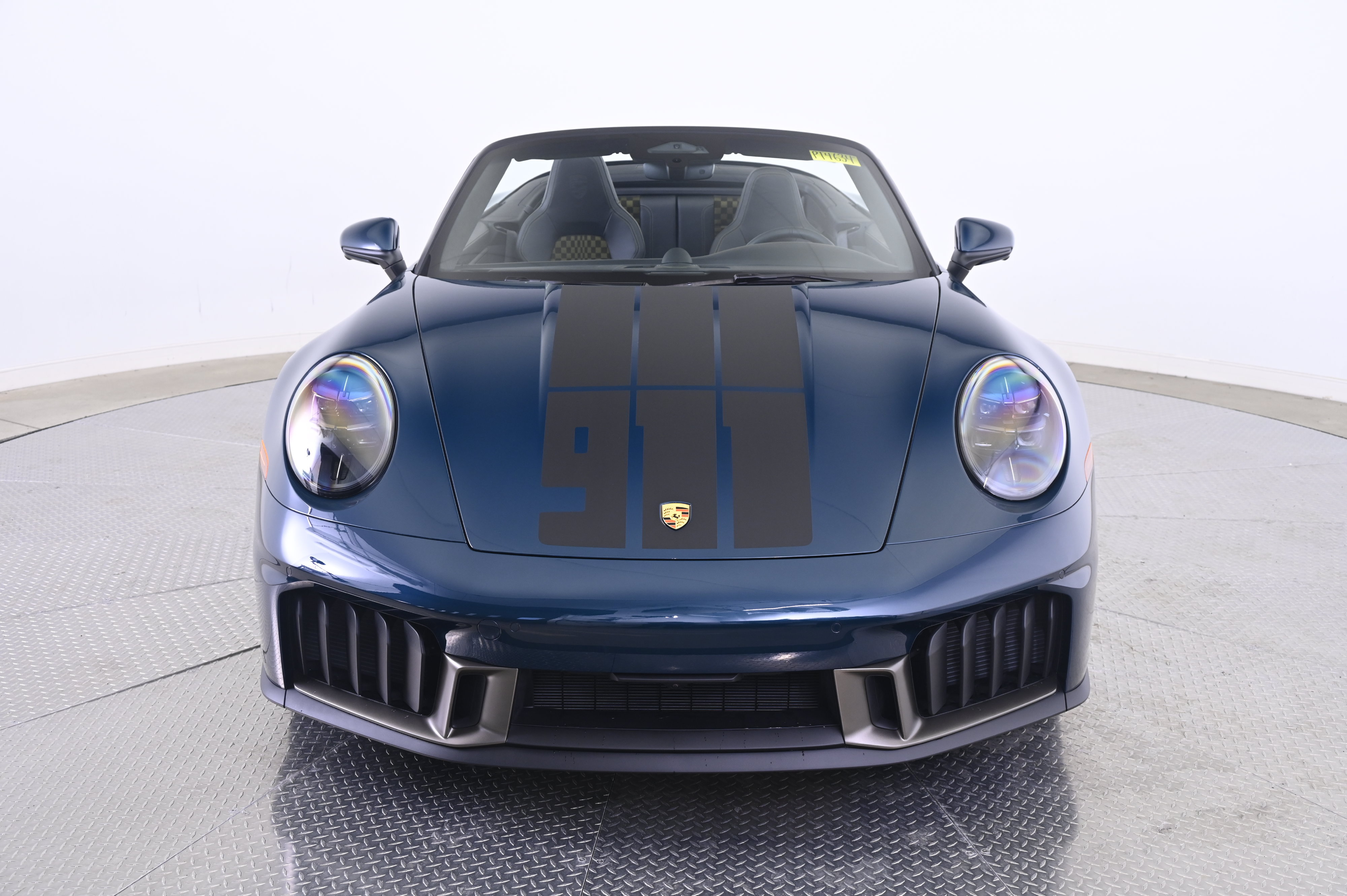 Certified 2026 Porsche 911 GTS RWD image 10