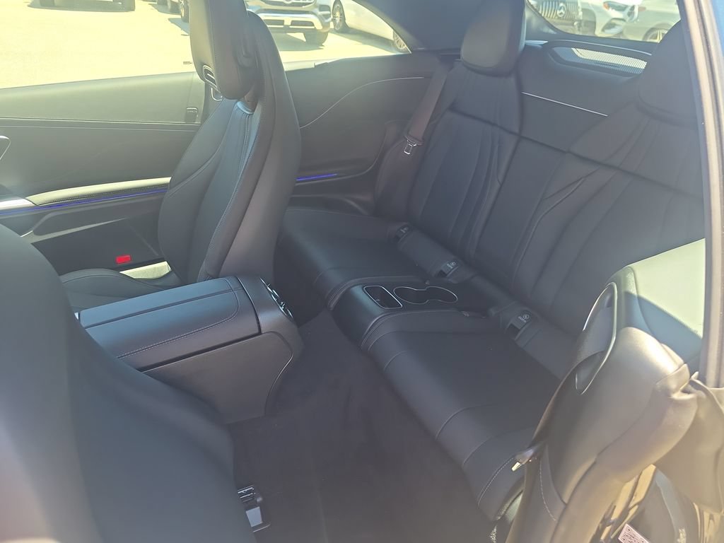 New 2026 Mercedes-Benz CLE 300 4MATIC Cabriolet image 24