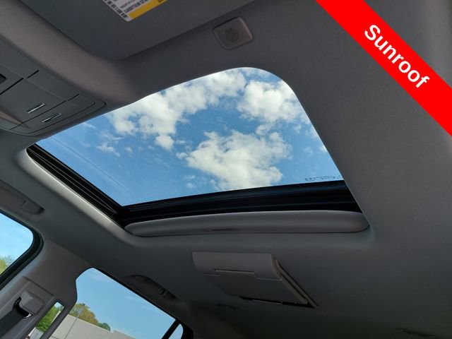 Used 2020 Chevrolet Tahoe Premier image 11