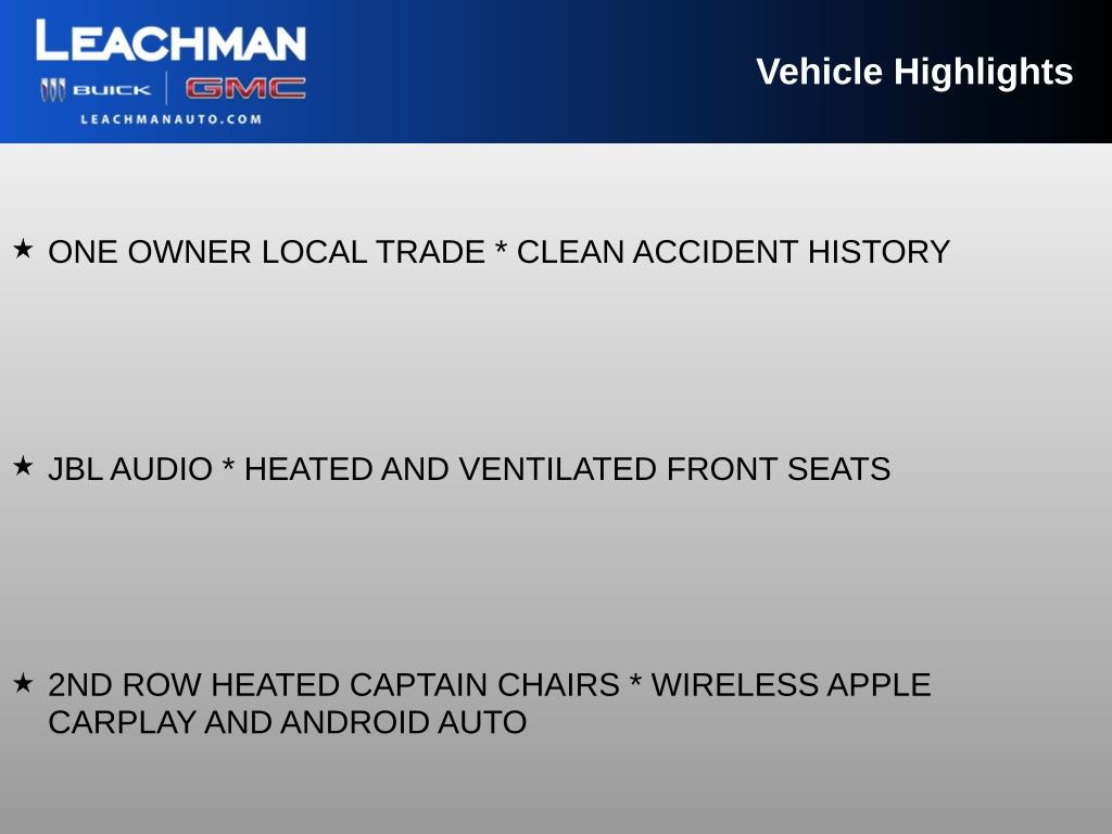 Used 2026 Toyota Grand Highlander AWD image 4