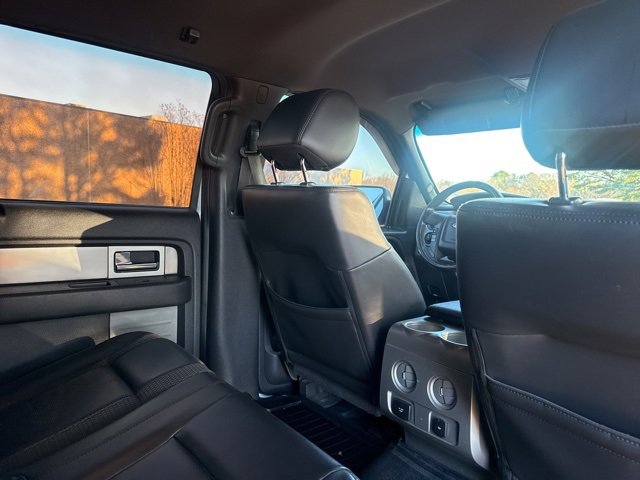 Used 2012 Ford F150 Raptor image 36