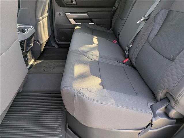 New 2025 Toyota Tundra SR5 image 15