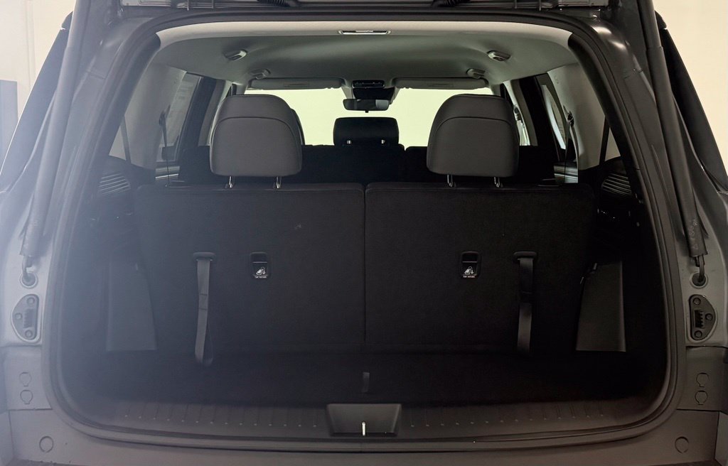 New 2027 Hyundai Santa Fe SEL AWD/4WD image 23