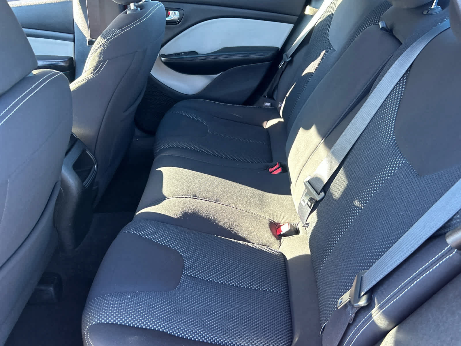 Used 2016 Dodge Dart SXT w/ Rallye Appearance Group FWD image 22