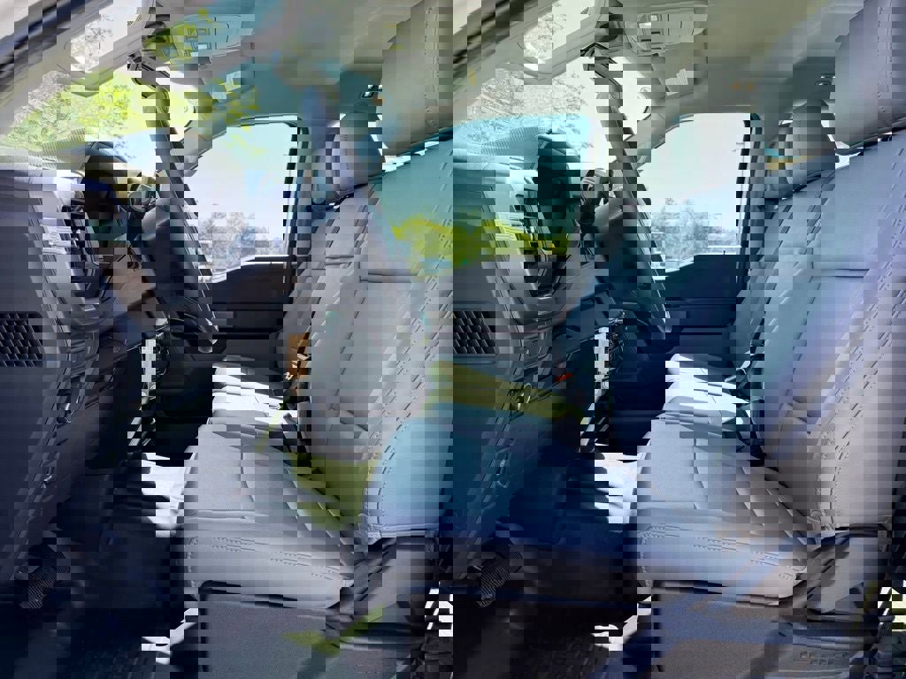 New 2025 Ford F150 XL image 20