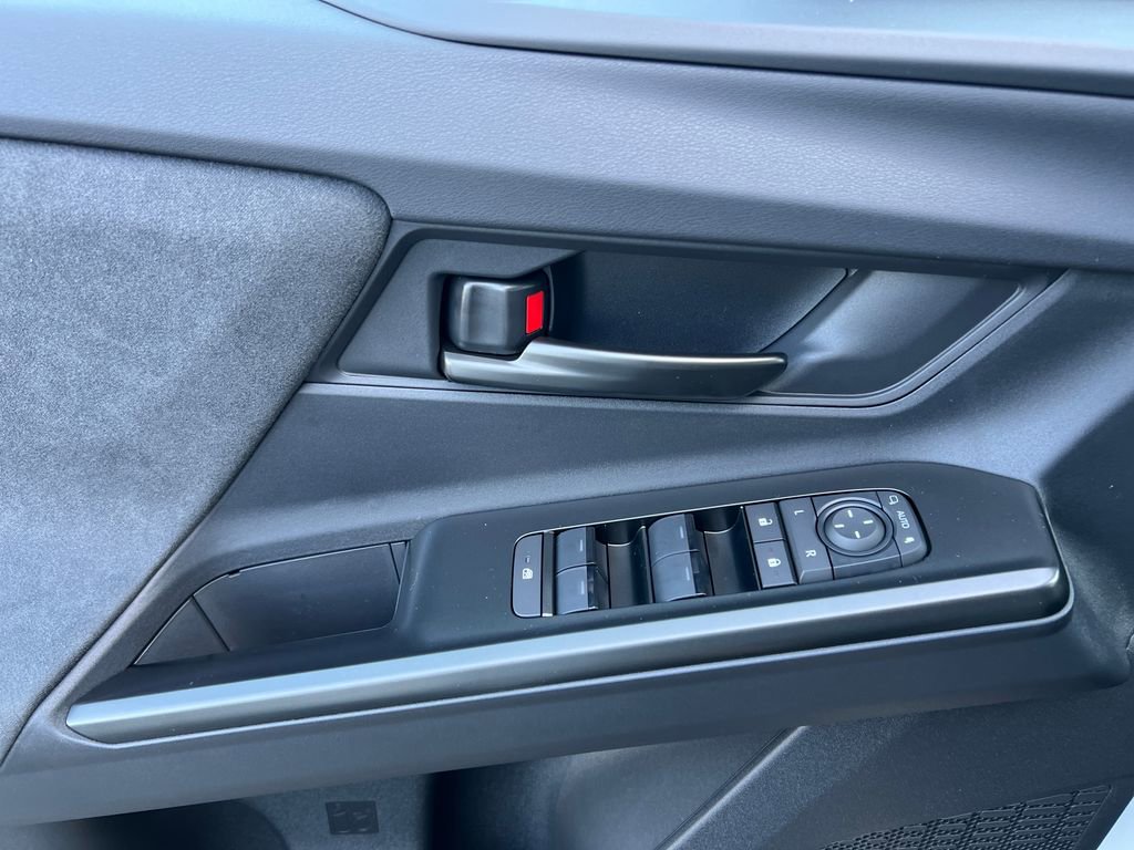 New 2026 Toyota C-HR AWD/4WD image 13