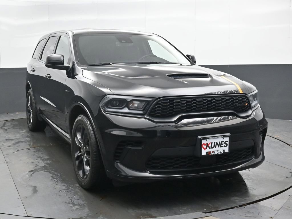 Used 2023 Dodge Durango R/T image 8