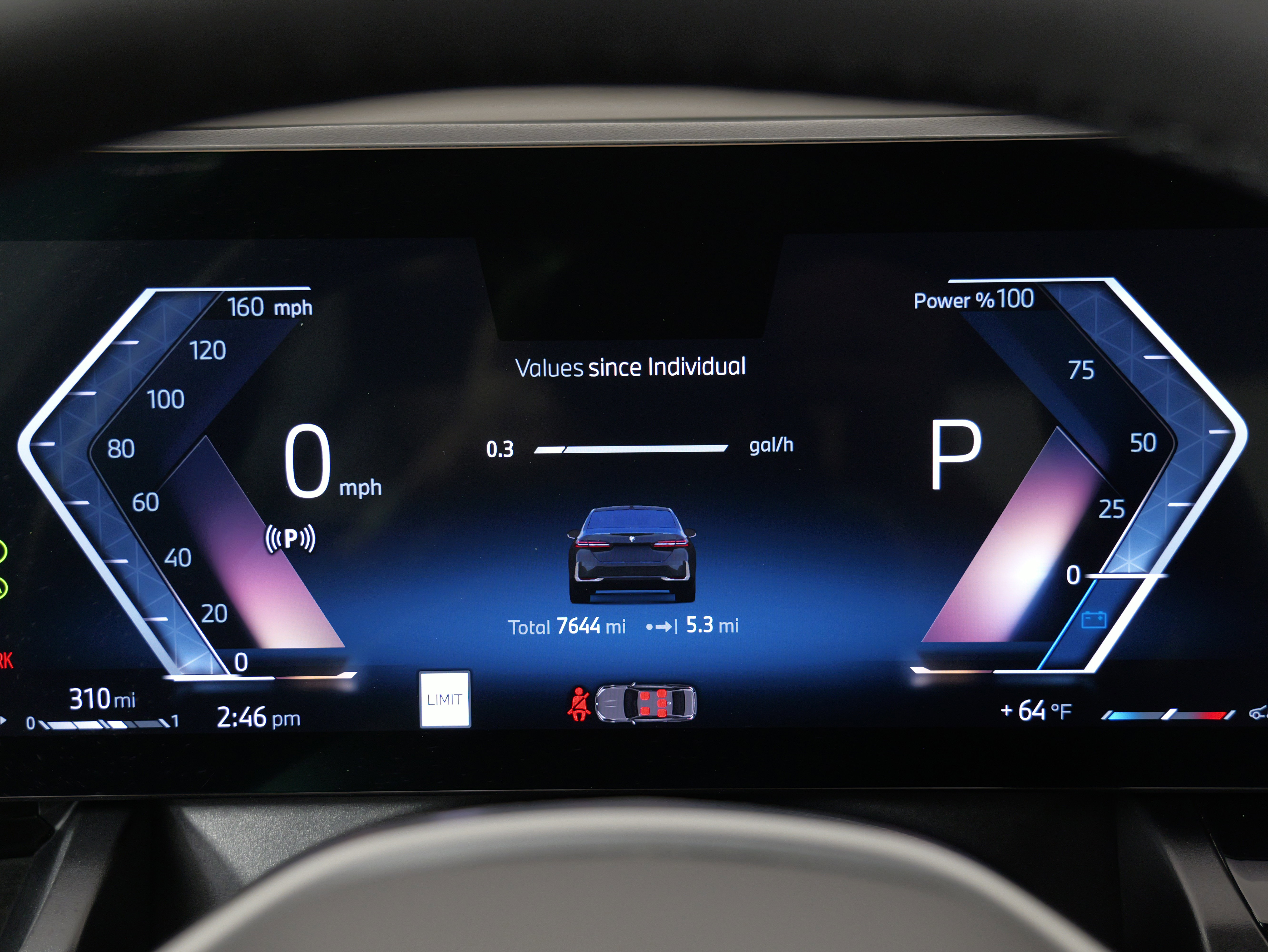 Used 2026 BMW 530i xDrive w/ Premium Package image 44