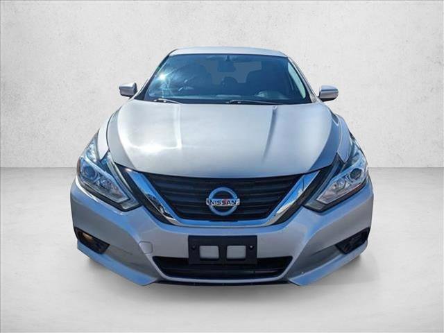 Used 2017 Nissan Altima 2.5 SL image 2
