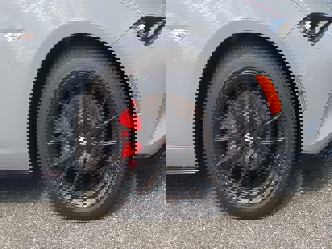New 2025 MAZDA MX-5 Miata RF Club image 11