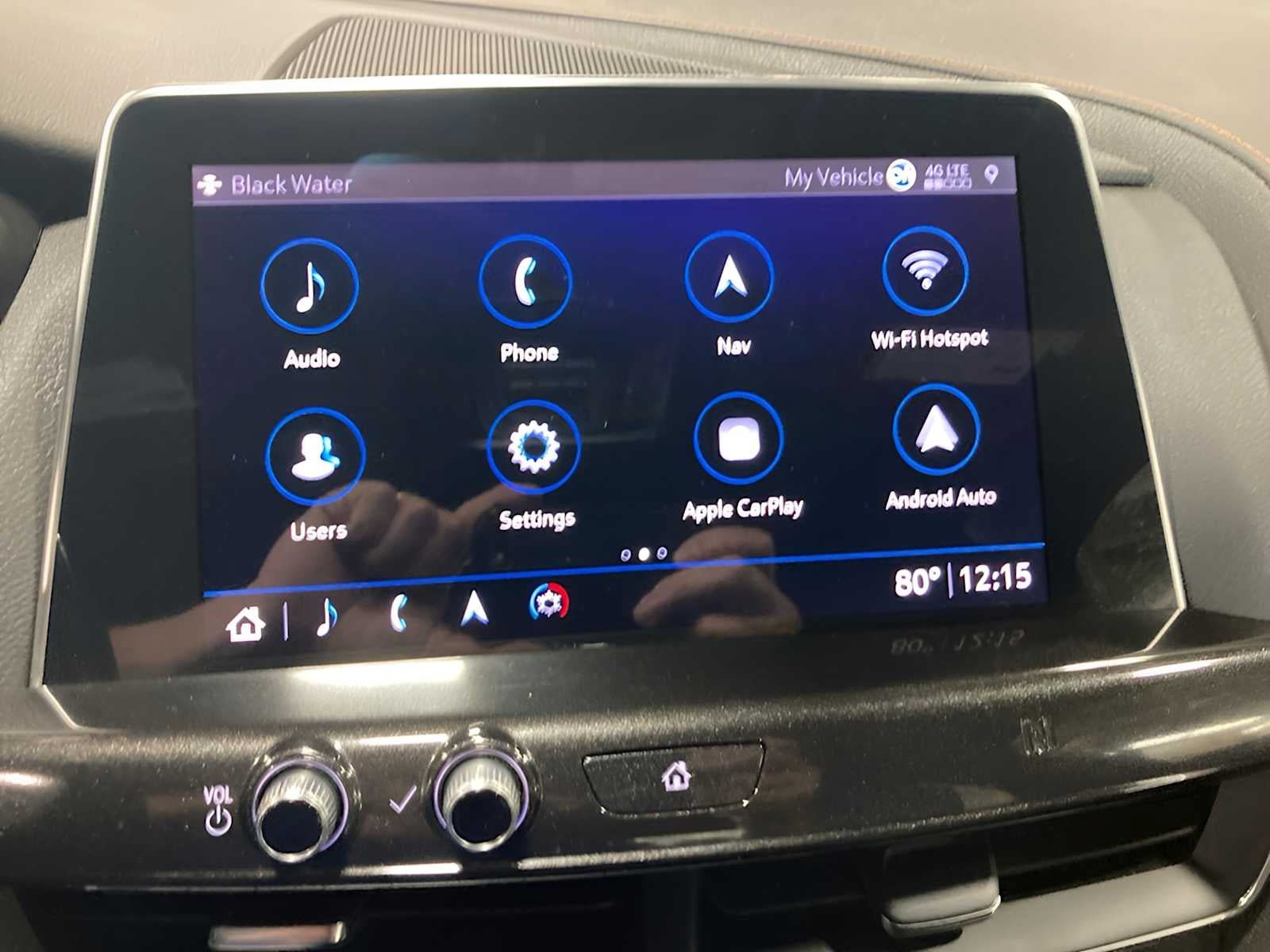 Used 2020 Cadillac CT5 Sport AWD/4WD image 17