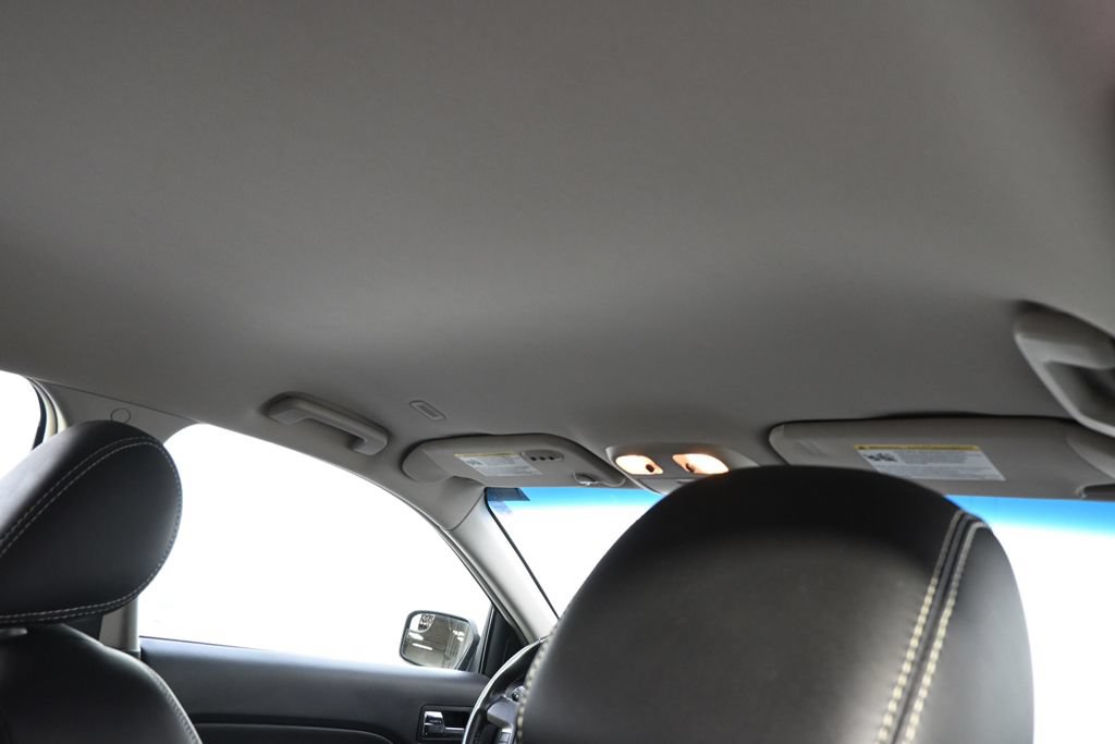 Used 2012 Ford Fusion SEL FWD image 17