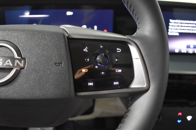 Certified 2025 Nissan Murano Platinum AWD/4WD image 17