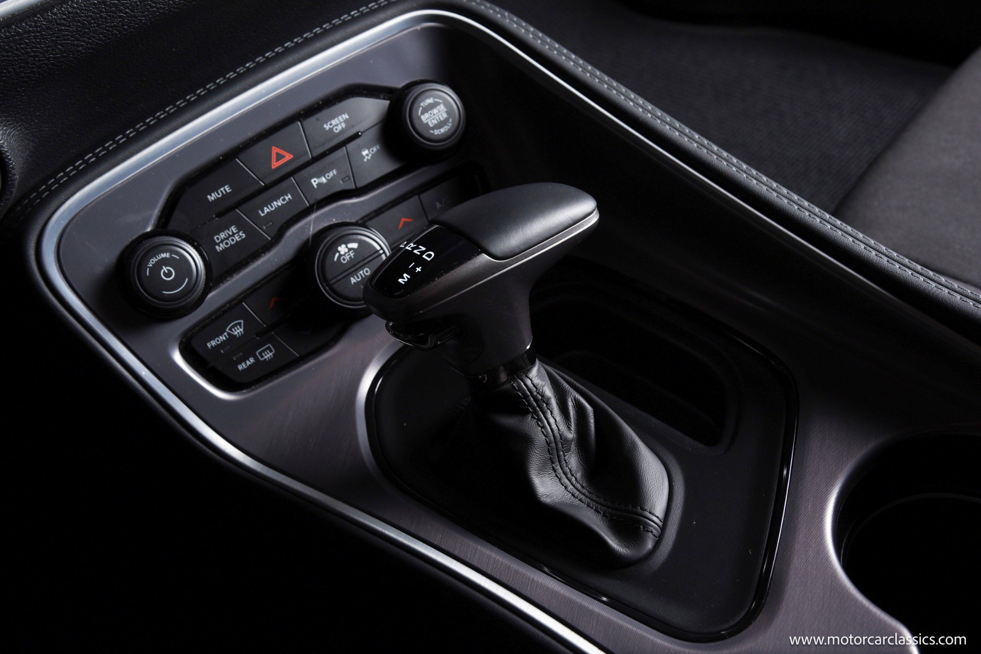 Used 2021 Dodge Challenger R/T Scat Pack image 34