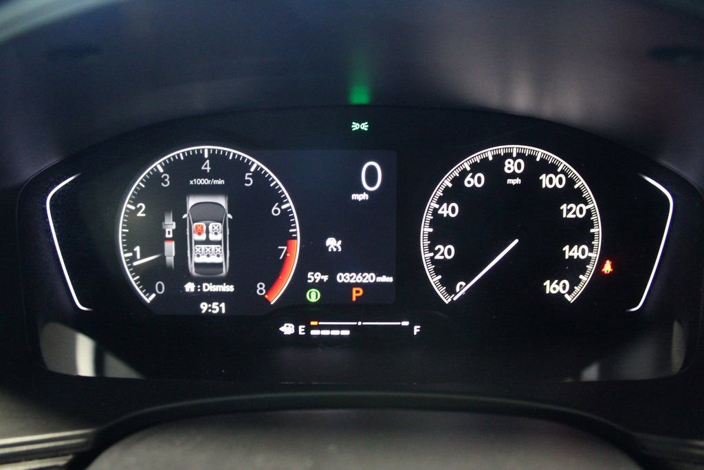 Used 2023 Honda Civic LX image 33