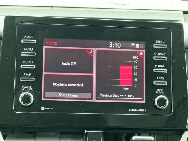 Used 2023 Toyota Camry SE image 14