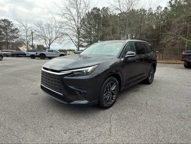 Used 2026 Lexus TX 350 FWD w/ Technology Package image 2