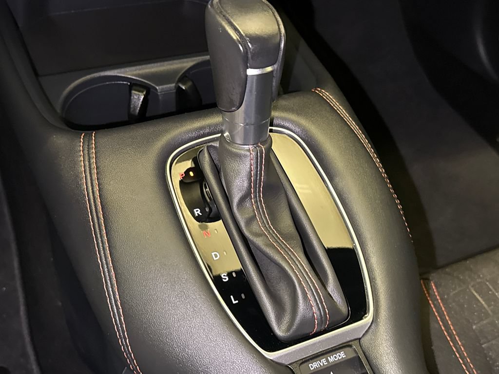 Certified 2024 Honda HR-V Sport image 26