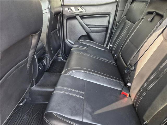 Used 2019 Ford Ranger Lariat w/ Equipment Group 501A Mid AWD/4WD image 26