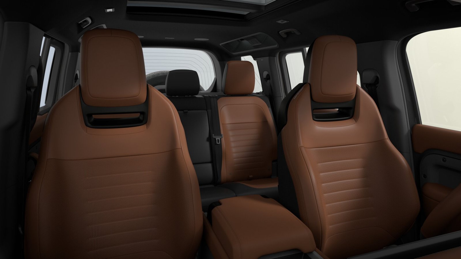 New 2026 Land Rover Defender 110 OCTA AWD/4WD image 6