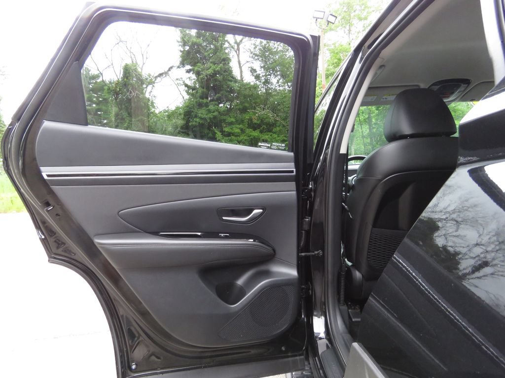 Used 2023 Hyundai Tucson XRT AWD/4WD image 19