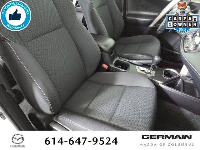 Used 2018 Toyota RAV4 XLE w/ Plus Extra Value Package image 29