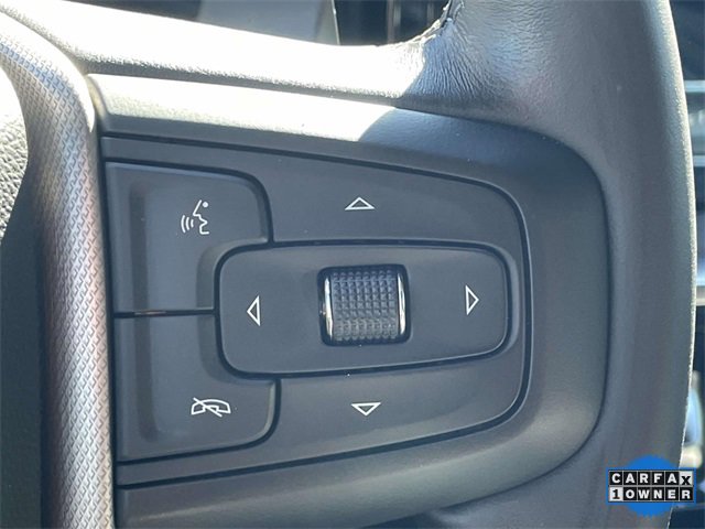 Used 2022 GMC Sierra 1500 Denali image 25