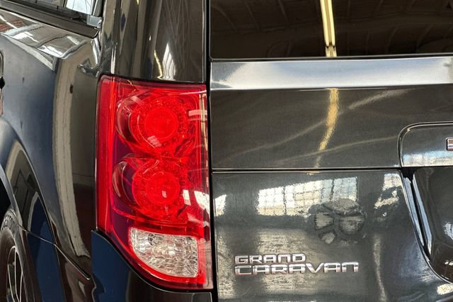 Used 2015 Dodge Grand Caravan SE w/ Quick Order Package 29E SE image 32