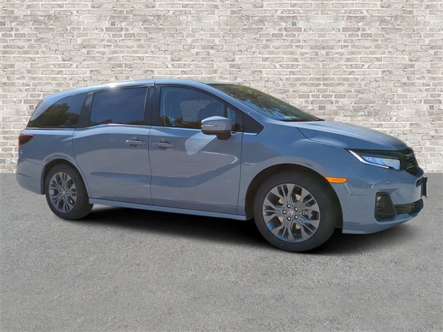 New 2026 Honda Odyssey Touring image 1