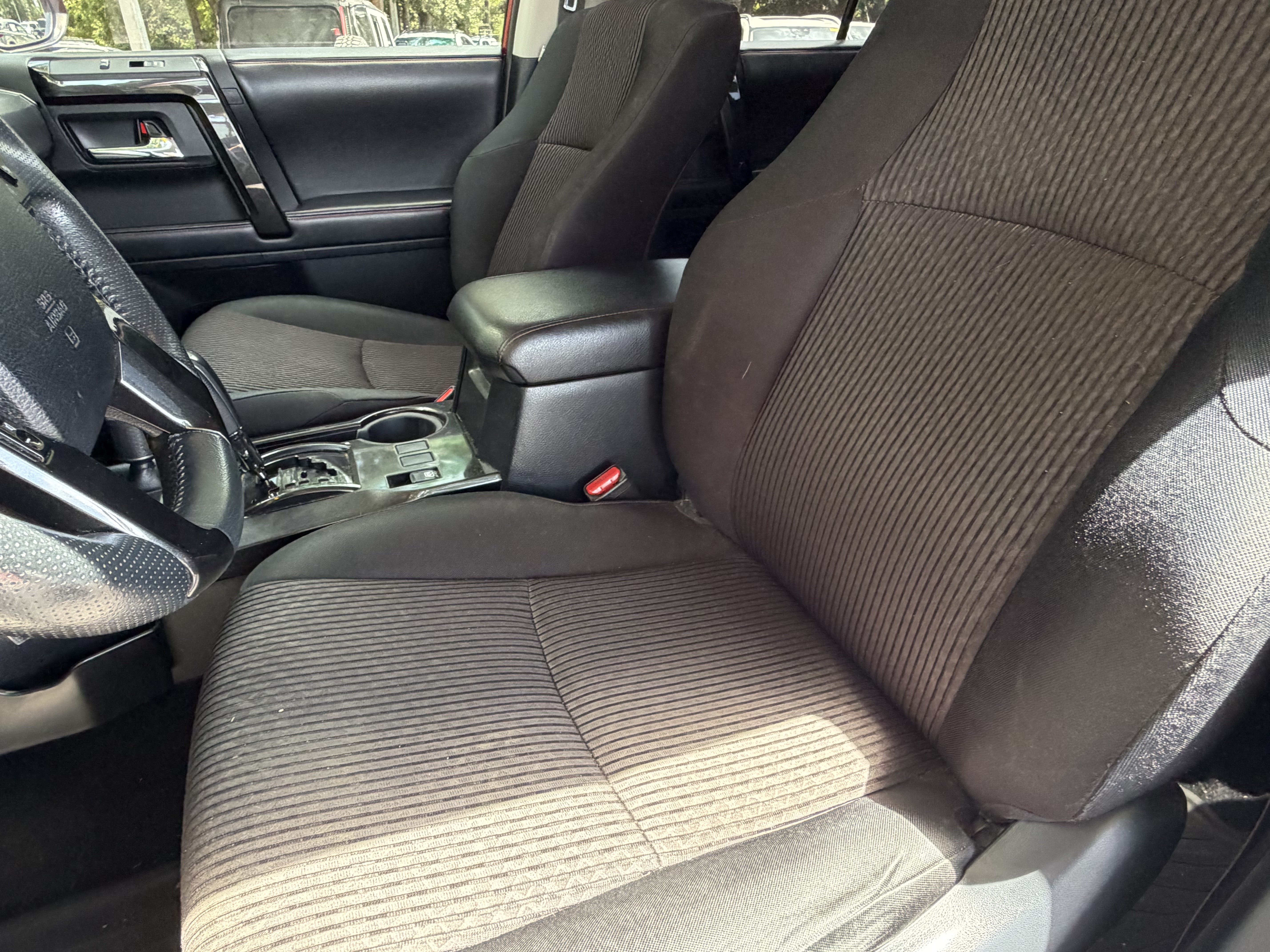 Used 2016 Toyota 4Runner Trail AWD/4WD image 17