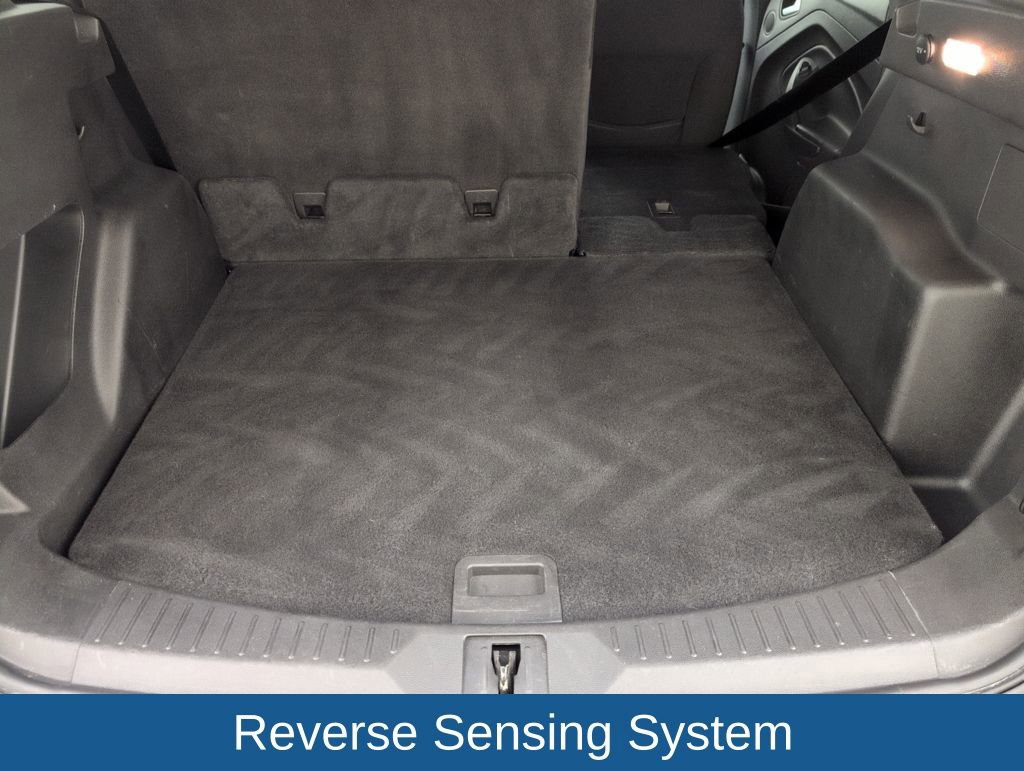 Used 2014 Ford Escape SE w/ Equipment Group 201A image 33