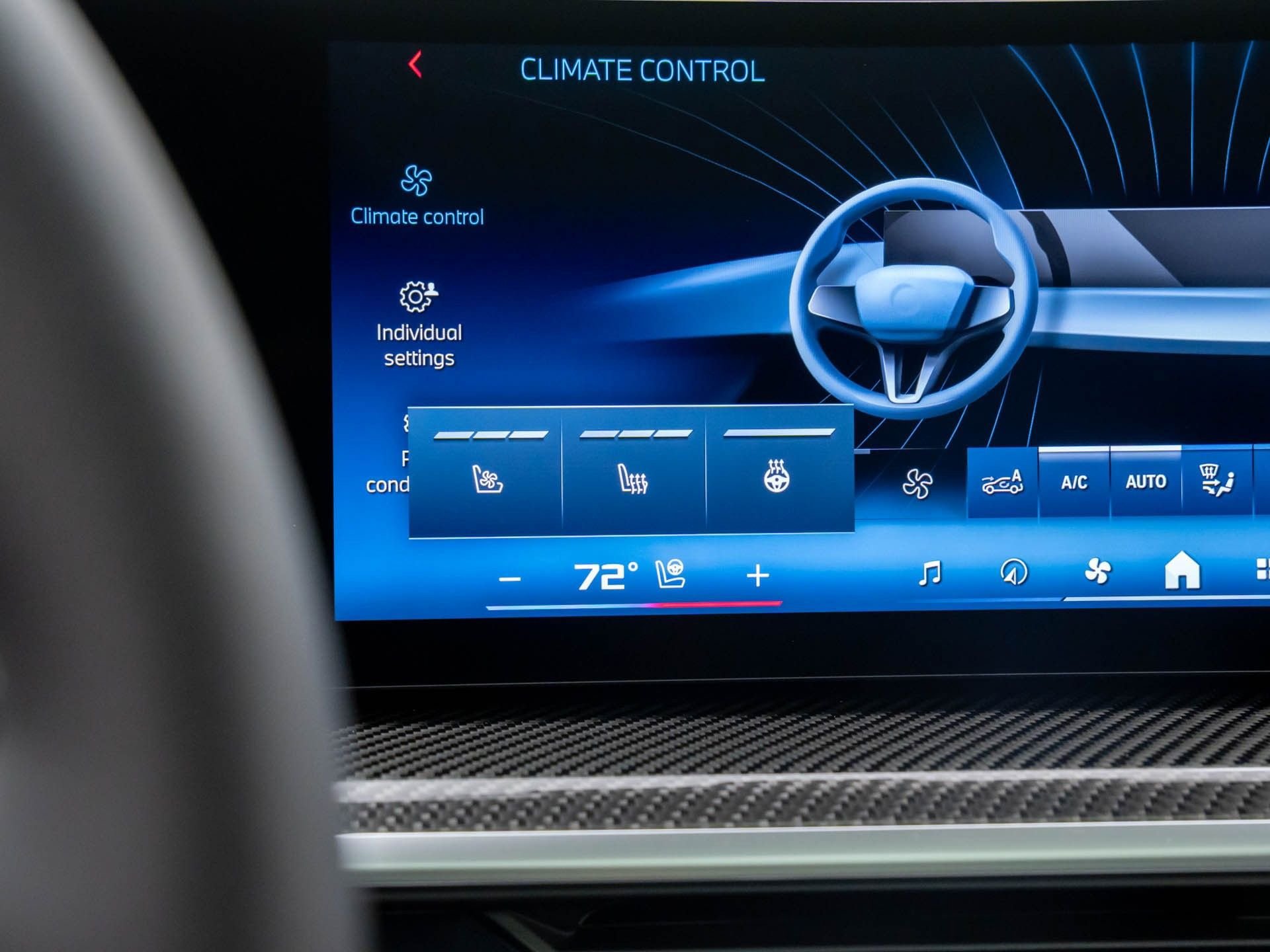 New 2026 BMW X5 M60i w/ Executive Package image 27