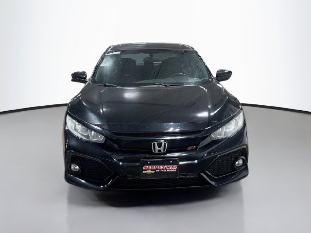Used 2018 Honda Civic Si image 3