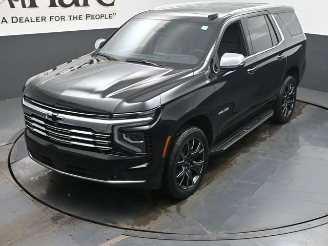 New 2026 Chevrolet Tahoe Premier image 24