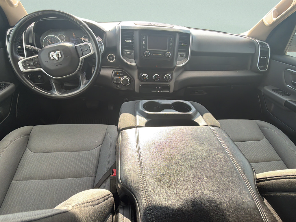 Used 2020 RAM 1500 Big Horn AWD/4WD image 15