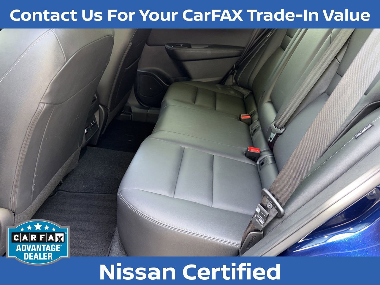 Certified 2024 Nissan Rogue SL w/ SL Premium Package image 30