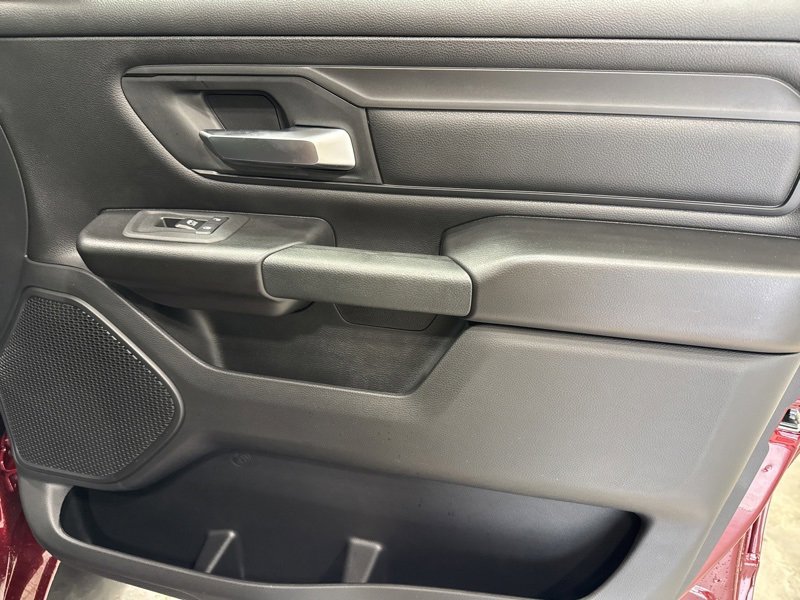 New 2026 RAM 1500 Classic Warlock image 14