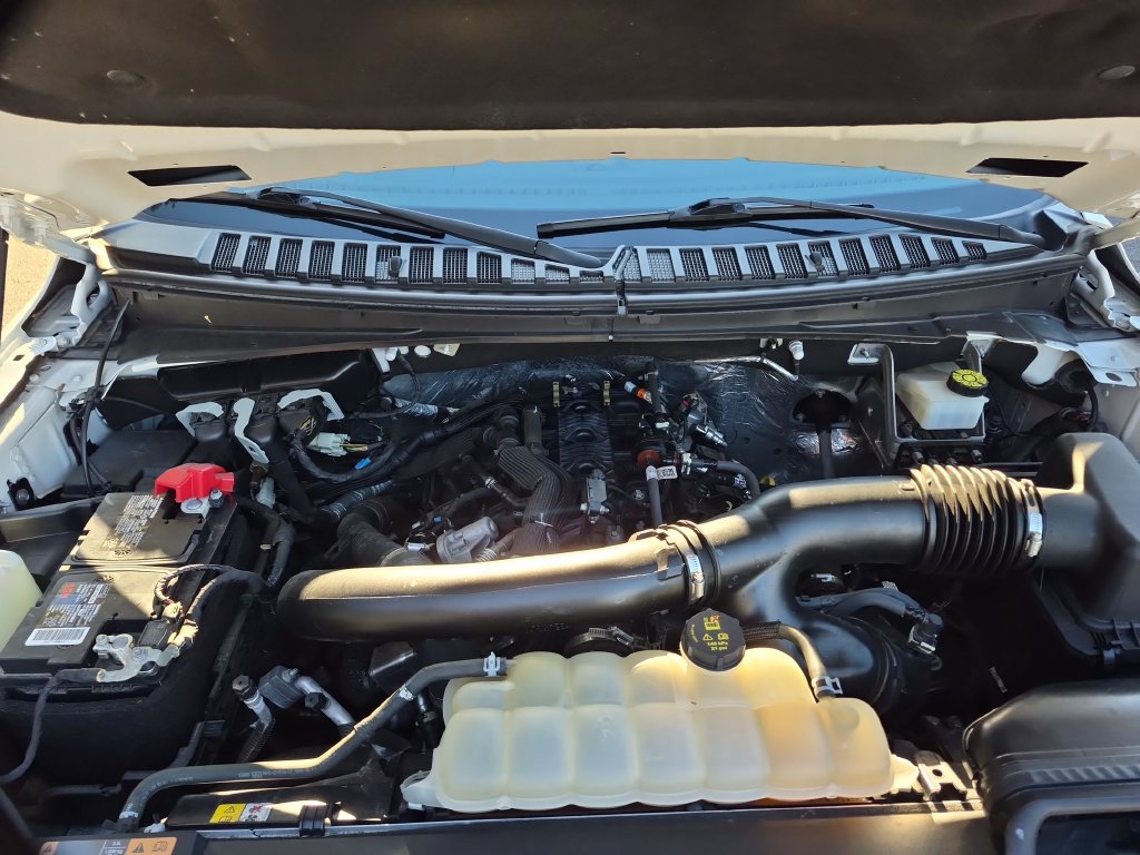 Used 2023 Ford Expedition Max Limited AWD/4WD image 44