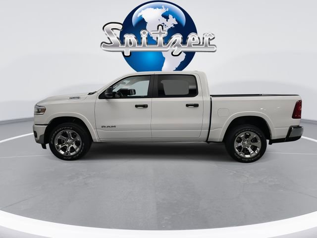 New 2026 RAM 1500 Big Horn image 6