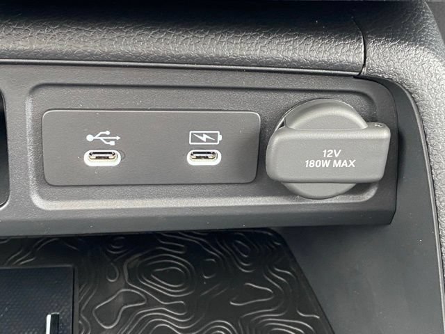 New 2026 Honda Passport TrailSport Elite image 31