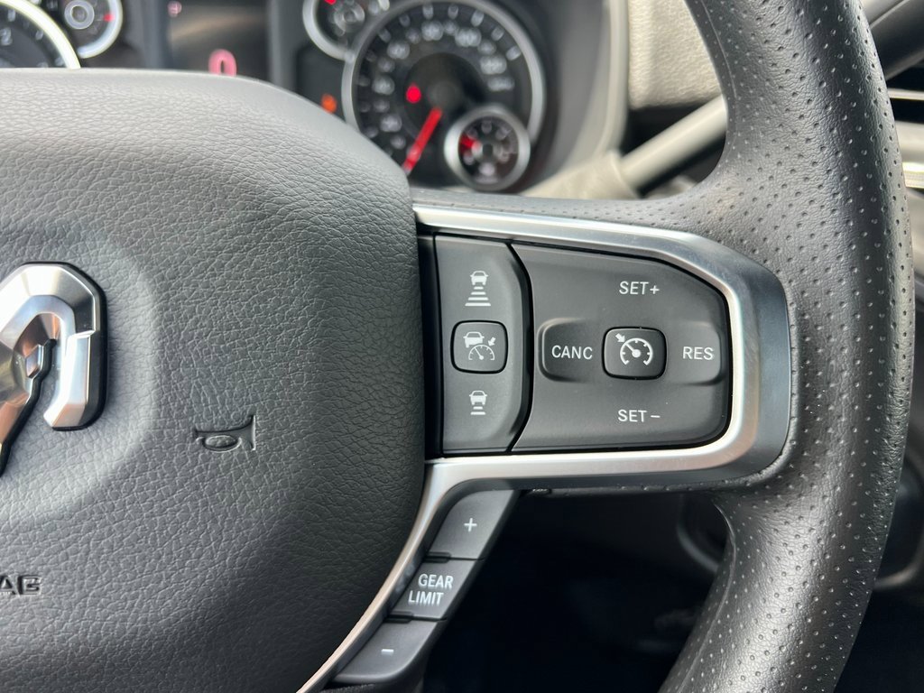 New 2025 RAM 2500 Tradesman image 20