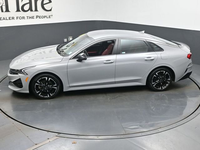 Used 2024 Kia K5 GT-Line w/ GT-Line Premium Package image 55