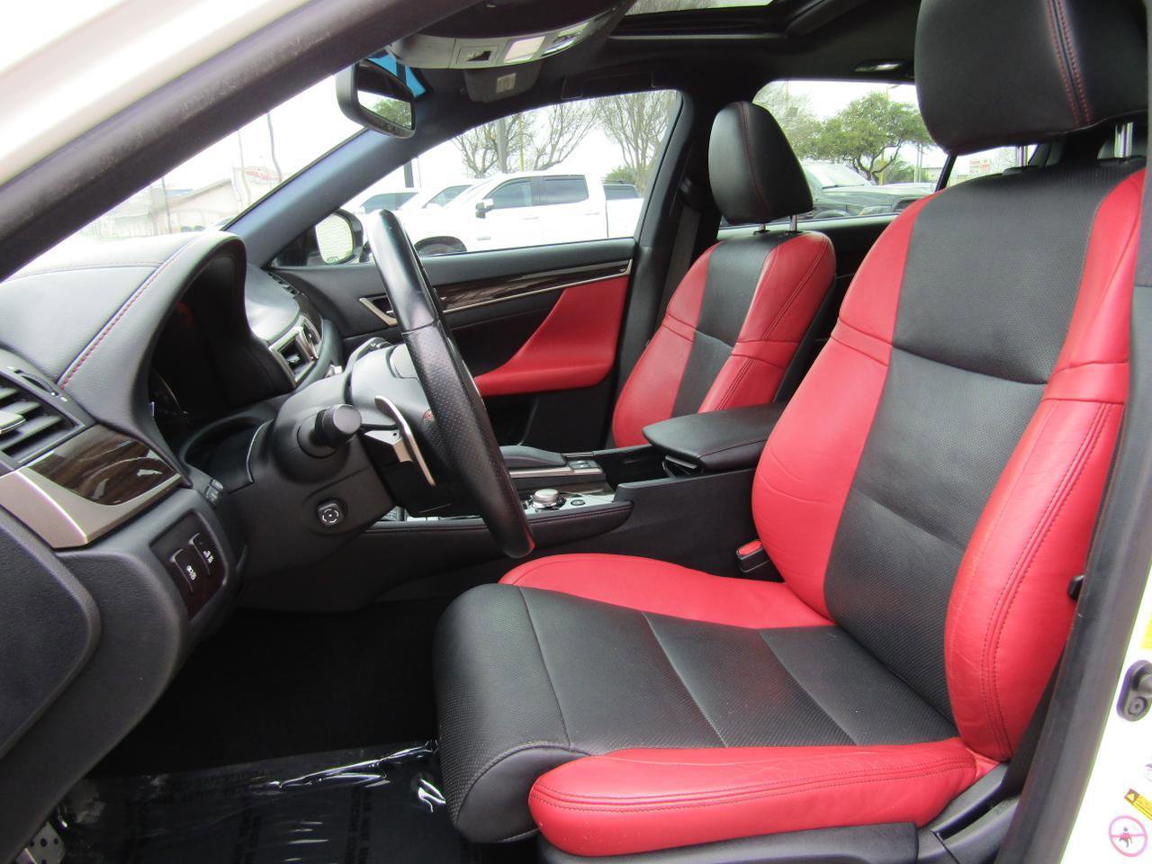 Used 2015 Lexus GS 350 RWD image 9