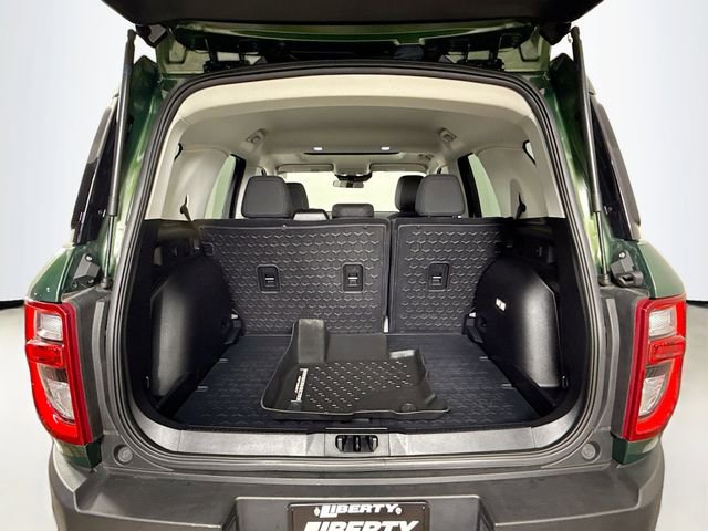 Used 2023 Ford Bronco Sport Big Bend w/ Convenience Package image 26