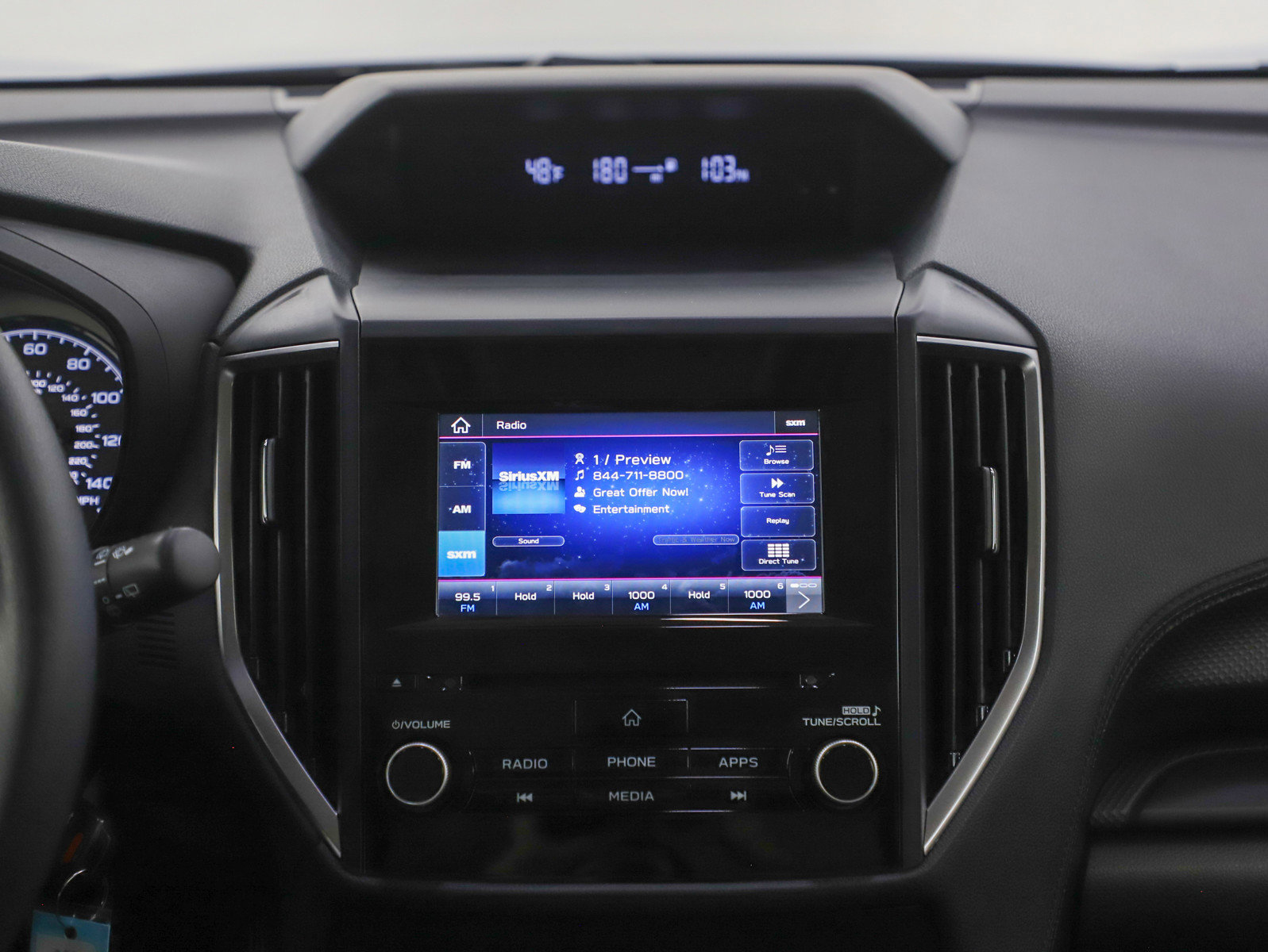 Used 2019 Subaru Forester image 15