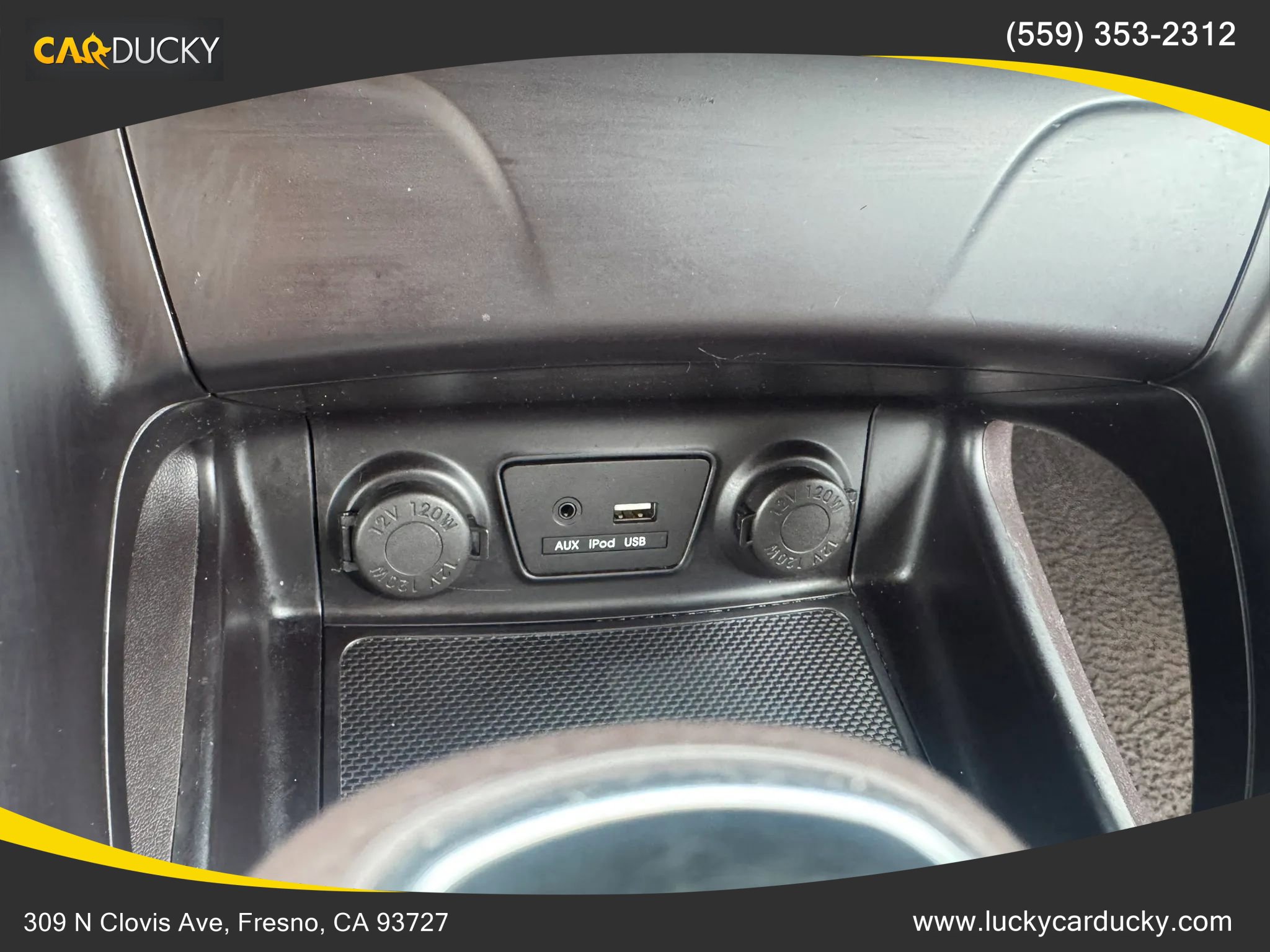 Used 2015 Hyundai Tucson GLS image 15