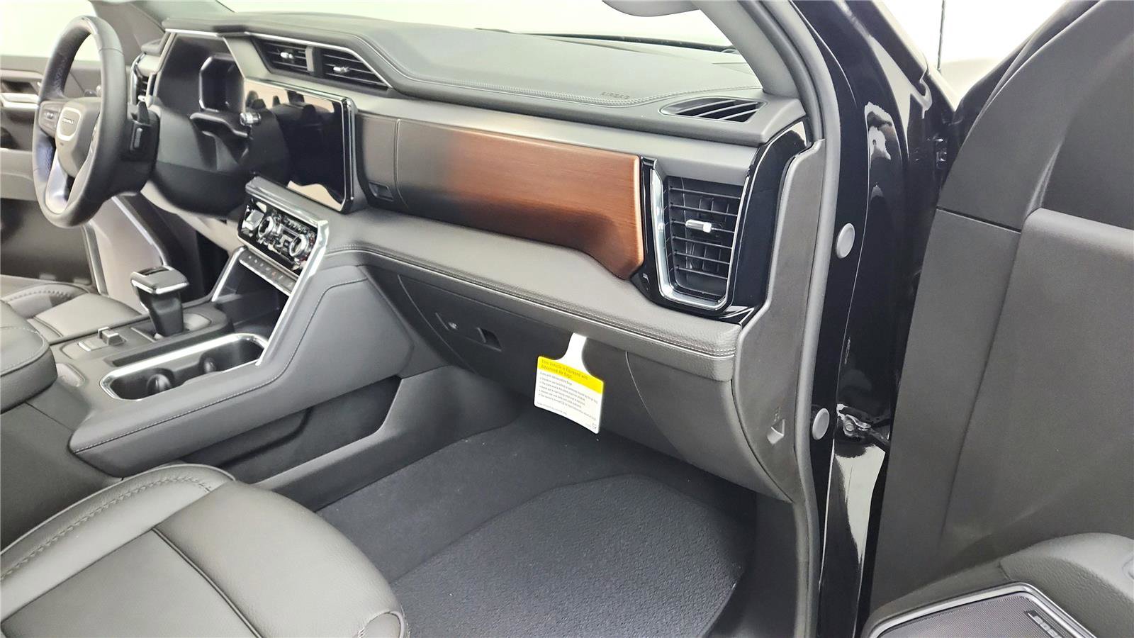 New 2026 GMC Sierra 1500 Denali image 30