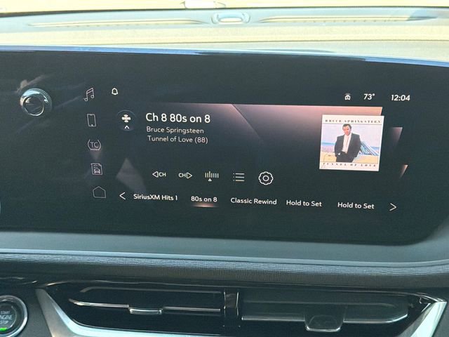 Certified 2024 Buick Envista Sport Touring w/ Convenience I Package image 29