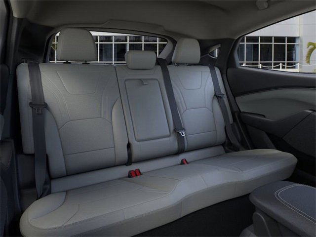 New 2025 Ford Mustang Mach-E Premium image 11